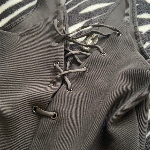 Express bodysuit - Picture 2 of 2